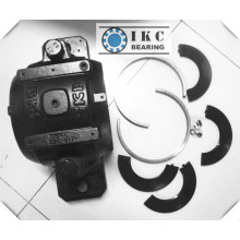 Ikc SKF Snl520-617 Snl526 Snl528 Snl532 Split Plummer Block with Bearings, Adapter Sleeve, Seals